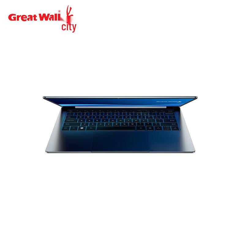 Ноутбук Great Wall N80F3 Domestic Innovation (Китайская версия)