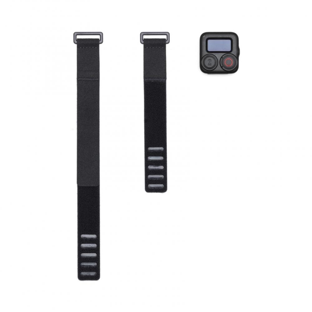 DJI Встроенный пульт дистанционного управления Bluetooth Osmo Action GPS, совместимость: Осмо Действие 4