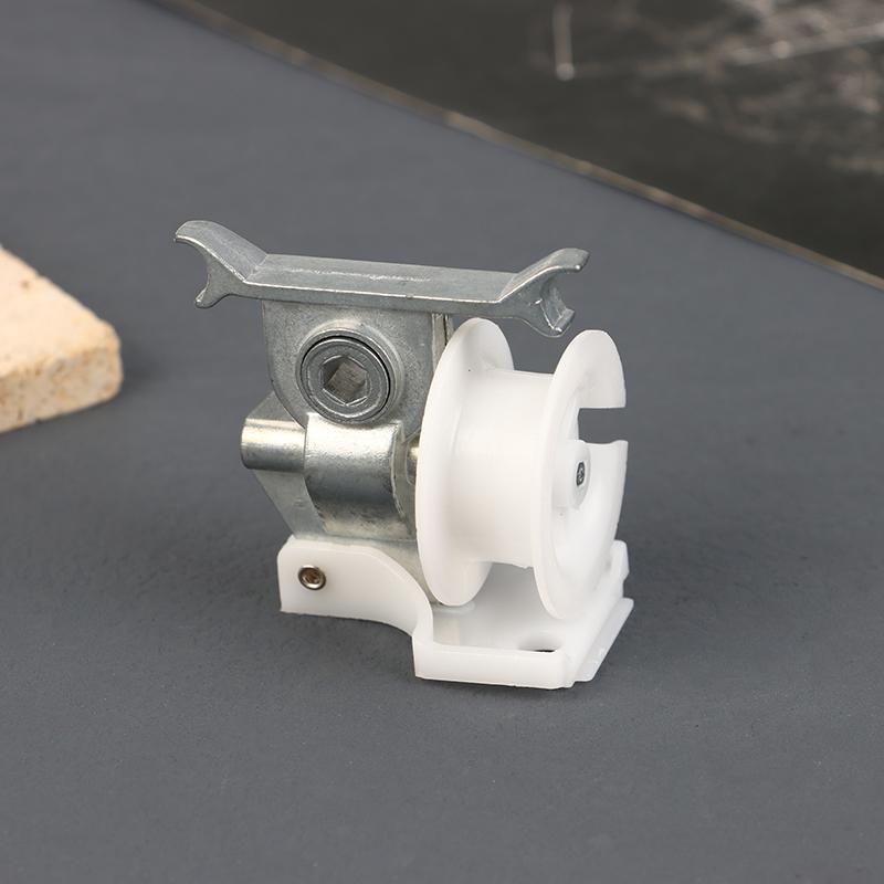 Tilt Mechanism For 50Mm Or 38Mm Wooden Venetian Blinds High Profile Head Track Blind Accessories Dimmer