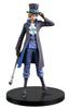 One Piece Сабо DXF THE GRANDLINE MEN САБО ONE PIECE Аниме Фигурка Приз Banpresto том 21