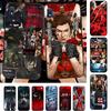 R-Resident-Game-E-Evil Phone Case For Samsung A 10 11 12 13 20 21 22 30 31 32 40 51 52 53 70 71 72 73 91 13 shell