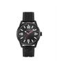 Geseusigye Черный Varsity G (Gw0890G2) Мужские часы