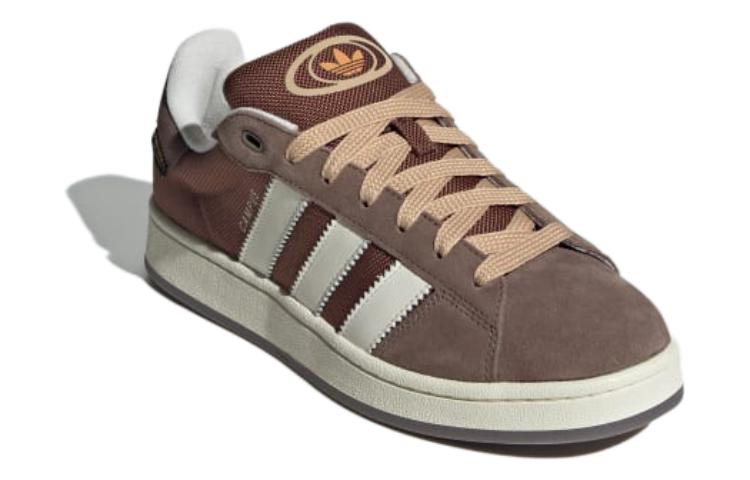 Campus Adidas Originals 00-х 'Предварительно потертый коричневый' ID2077