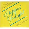 CD РАЗНЫЕ ИСПОЛНИТЕЛИ - Steppa's Delight: Дабстеп Презент T SJRCD178 Soul Jazz Recor 2008 UK Танцевальная и Электронная