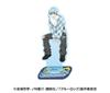 TV Anime Acrylic Stand Hiori Hitsuji "Blue Lock" 8.