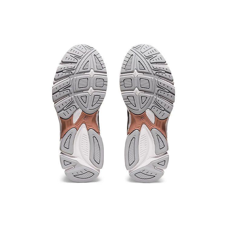 Asics Женские кроссовки Gel Jog Mc 'Black Rose Gold' 1202A147-001