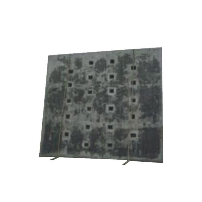 Iron Colt Outdoor Agility Obstacle Course Components