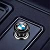 X5 X7 For BMW Car Portable Cigarette Lighter Auto Badge Cigar Lighter Adapter For BMW E46 E85 E60 F10 E39 F30 E36 F20 E87 E90 E7