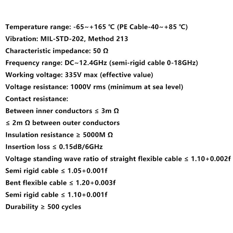 10/20Pcs Sma-Kwe Angled Sma Rf Connector Socket 90-Degree Angled Four-Pin Sma Female Connector W External Thread Internal Bore