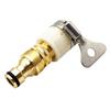 Faucet Adapter Dishwashers Fitting Garden Mixer Pipe