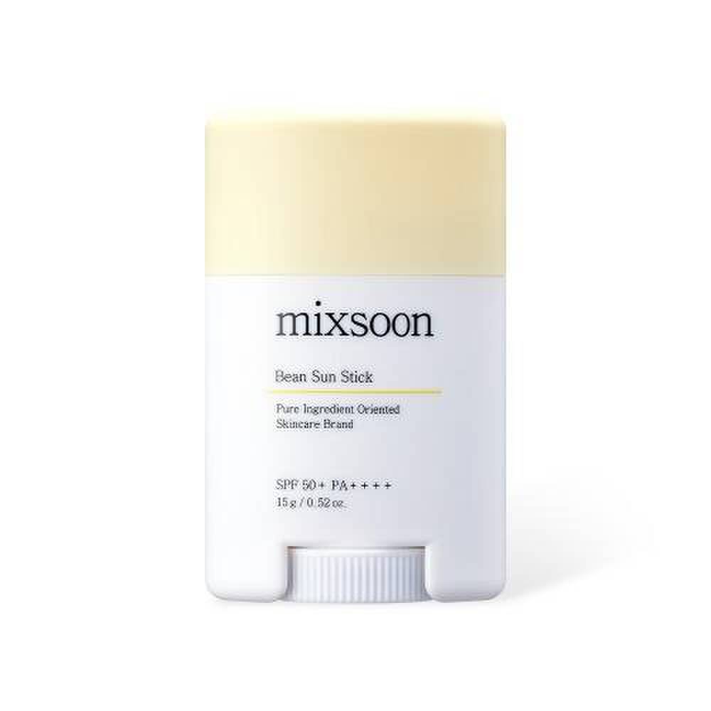 mixsoon Солнцезащитный крем Kong Sun Stick 15 г SPF 50+ PA++++