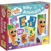 Stylo Parlant - CAROTINA BABY - Apprentissage Des Animaux, Stylo Interactif