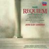 CD JOHN ELIOT GARDINER - Faure Requiem (SHM-CD) UCCS50240 UNIVERSAL 2022 Japan Obi Classical