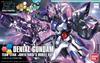 HGBF Denial Gundam Build Fighters 1/144 (Гандам Попытка)