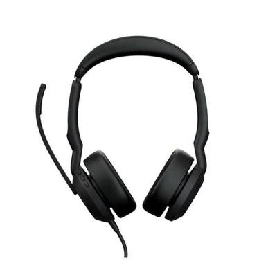 Гарнитура - JABRA - Evolve2 50 - Стерео - Активное шумоподавление - USB C-A