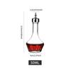 Cocktail Bitters Bottle Vintage Glass Design with Stainless Steel Dasher Top Professional Bar Accessory Bar Tool 30/50/90/100ml