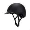 Equestrian Helmet Hat Cap Summer Gear with Removable Liner Adjustable