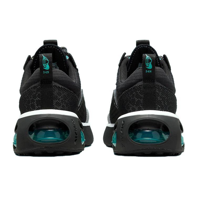 Nike Мужские кроссовки Air Max 2021 SE 35 Diamond Серый Волк-Серый Черный DH5135-001