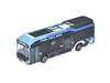 The Bus Collection Bus Collection Travel System Toyota SORA Power Set Seibu Bus Specification Diorama Supplies