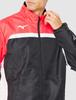 Куртка Tennis Wear Active Warmer Dynamotion Fit Thermal Water Repellent 62JE2502 Black x Driven Pink x White M [Mizuno]