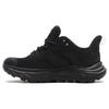HOKA  Anacapa 2 Low GORE-TEX Triple Black Women Sneakers 1142830-BBLC