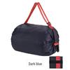 Women's Large Capacity Short Trip Travel & Fitness Handbag