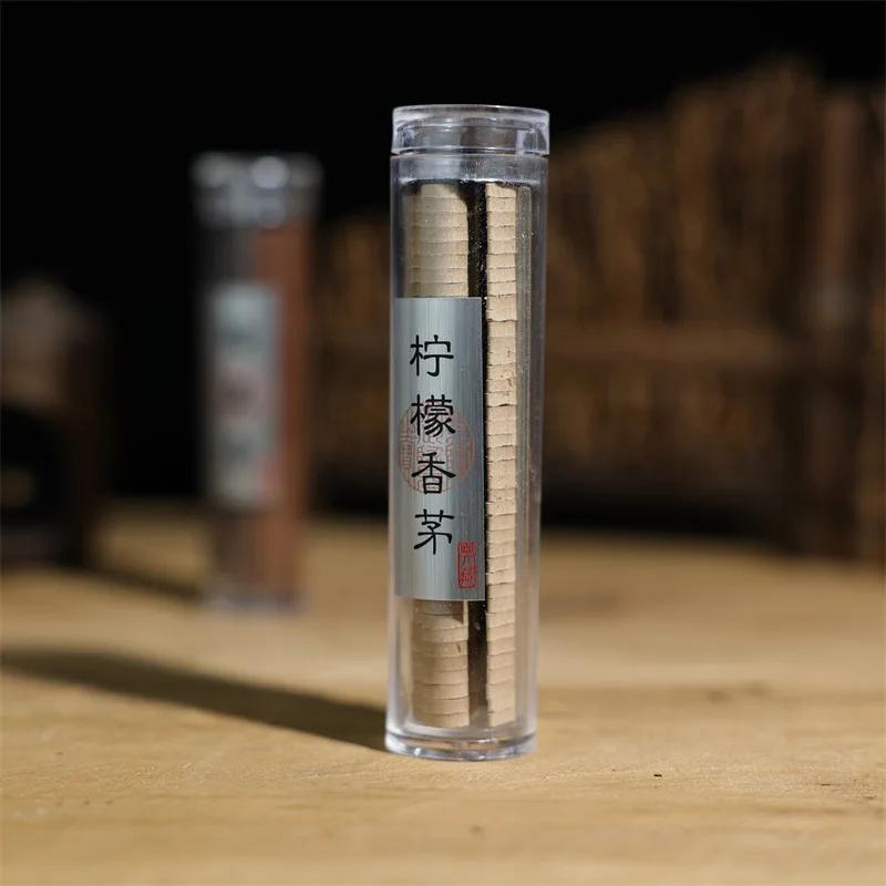 Нелипкий порошок Маленькие благоприятные облака Спиральные благовония Домашние благовония Гусиная груша Благовония Агаровое дерево Очищают воздух Устраняют запах