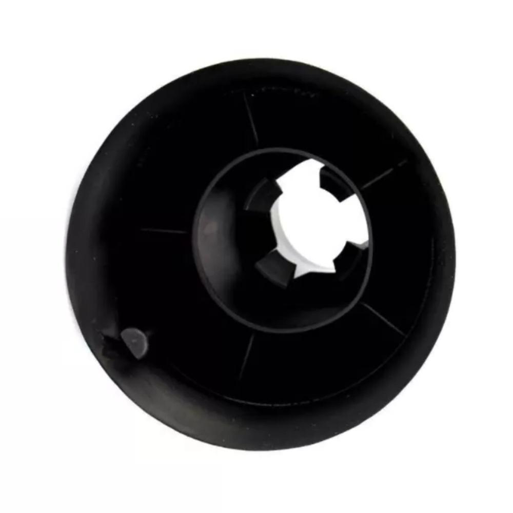 1 шт. Крышка магнита ограничителя задней двери 1828014, 1857659 для Ford Transit MK8 2013-2022