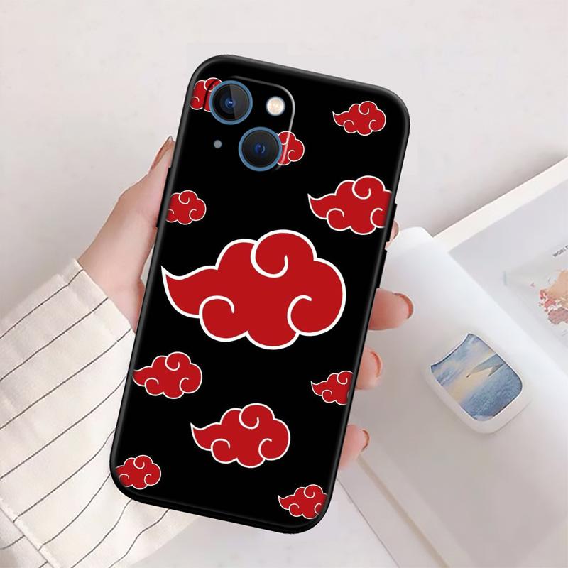 Naruto Uchiha Itachi New High-End Shell Phone Case for Xiaomi Poco C40 C50 C51 C55 C65 C71 C75 F3 F5 F6 F7 M2 M3 Pro Ultra