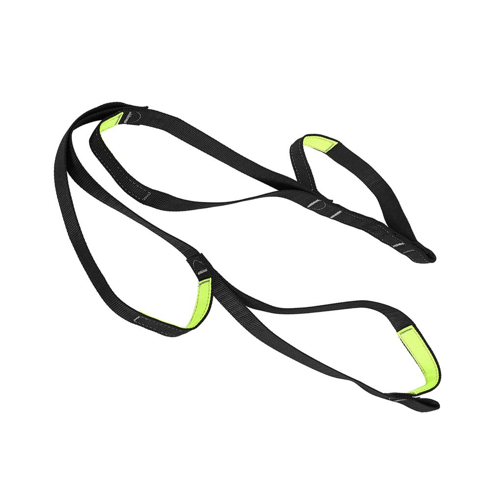 Альпинизм скалолазание педаль нагрузка регулируемый плоский ремень ремень безопасности на открытом воздухе