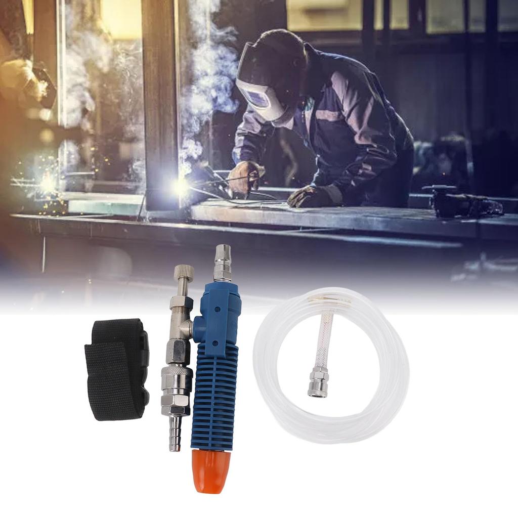 Жилет с ледяным охлаждением, одежда с кондиционером, жилет с вихревой трубкой, профилактика теплового удара, персональный охладитель с ручным управлением и регулировкой