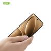 For Xiaomi Redmi K70 5G Screen Protector MOFI JK Series-1 Anti-Explosion 9H Full Cover Screen Film (Full Glue)