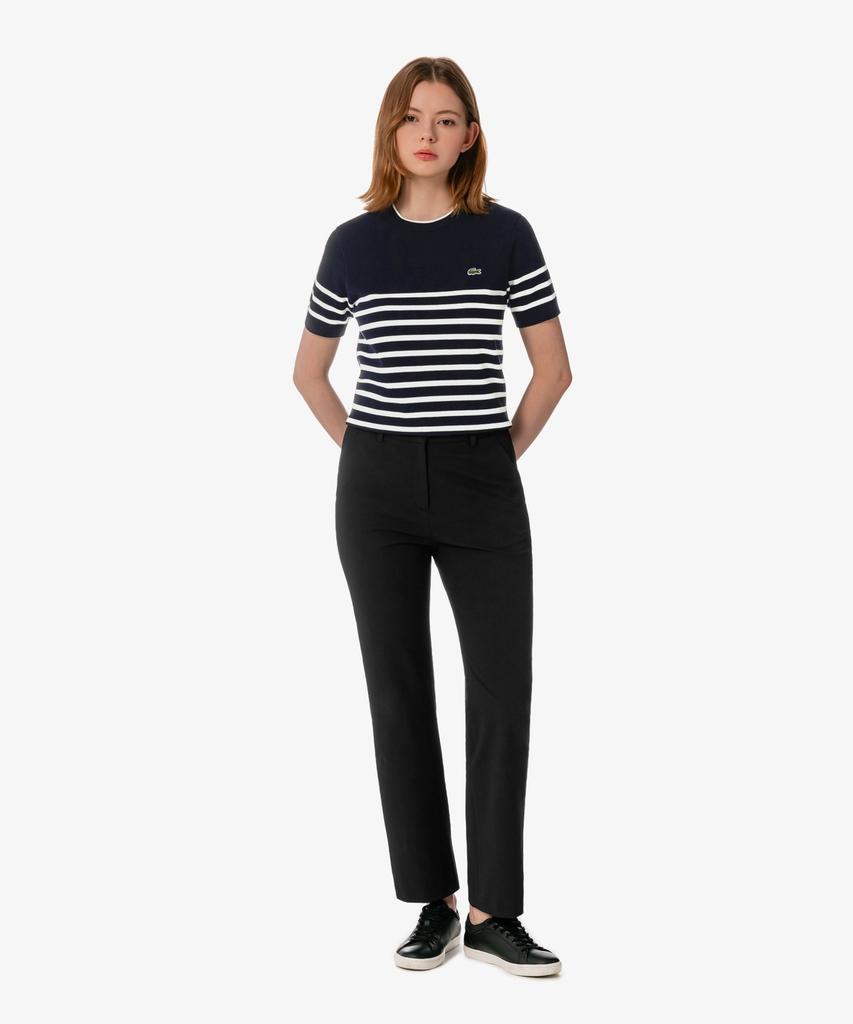 LACOSTE Женские удобные брюки Hf864E-56G 031