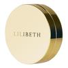 LILIBETH Идеально ложащийся тональный кушон с полным покрытием SPF50+ PA+++ 13г (#21 Розовый Айвори)