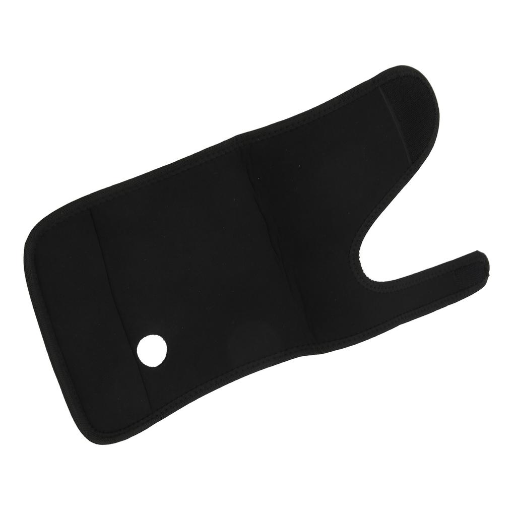 Wrist Guard OK Cloth Elastic Wrist Brace Outdoor Fitness Support Protection AccessoryRight