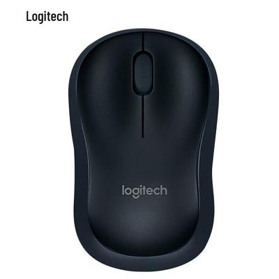 Logitech Беспроводная оптическая мышь B175