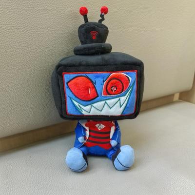 Куклы и мягкие игрушки – Мягкие игрушки - герои мультфильмов и фильмов
