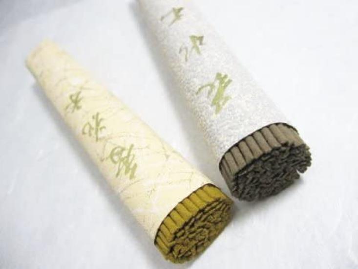 Product with Gift Awaji Joss Agarwood Flower Sandalwood Incense Painted for Incense Stick Assorted Incense Memorial Memorial 49 49 1st 3rd Good Good