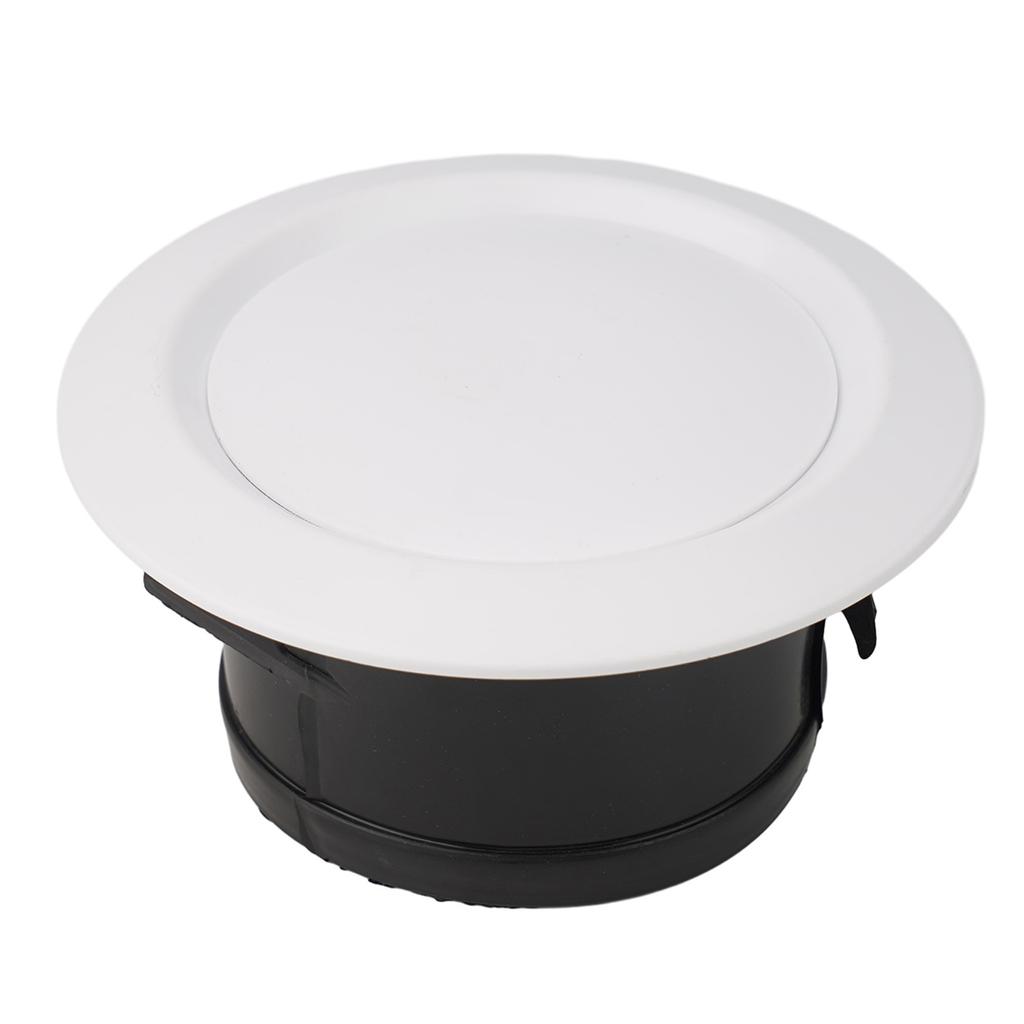 Крышка из АБС-пластика, розетки, крышка вентиляционной решетки, декоративная крышка для настенного отверстия, для вентиляционной решетки и отверстия кондиционера