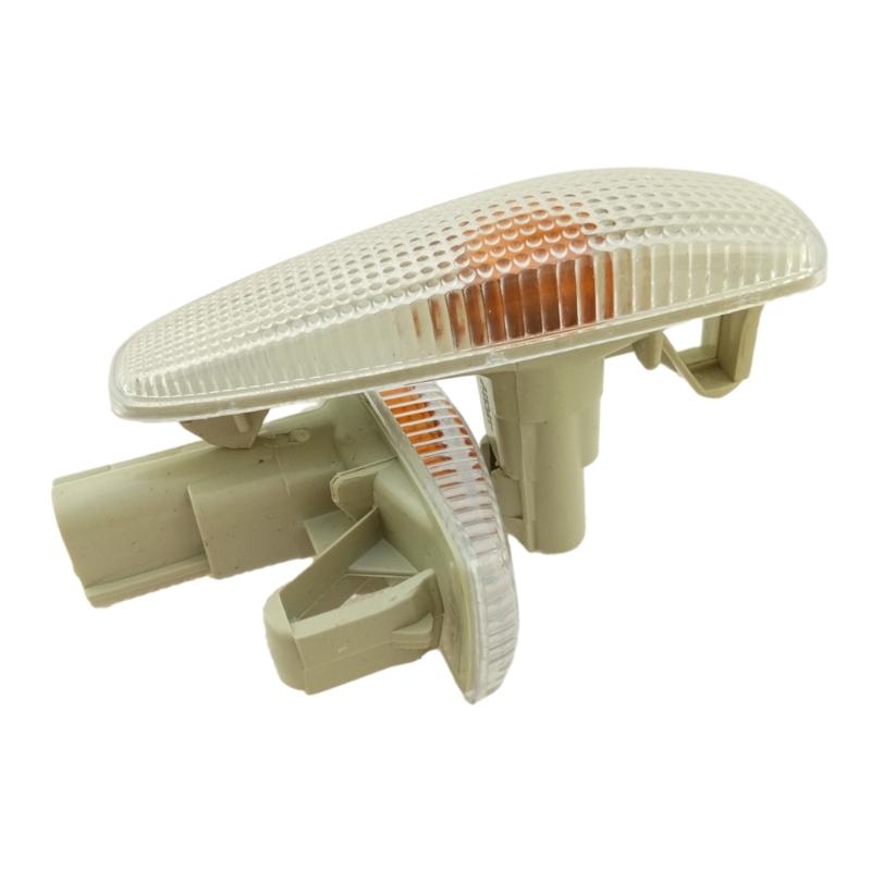 Side Light Sequential Blinker LED Turn Signal Lamp for Evolution X Mirage