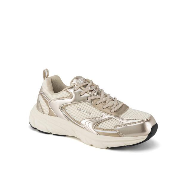 Кроссовки Sprandi WP40-23404Z золотой