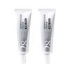 Pureturn 28 Coloring Cream Whitening 50 мл Окрашивающий крем для пигментации, 2 шт.