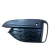 Front Bumper Left Grille Cover 51118069333 Fit for BMW X6 F16 M Sport