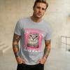 Unisexs Wounisexs Professional Yapper Cat Funny Oddly Specific Dank Meme Shirt Cotton New Arrival Tshirt Top Clothing