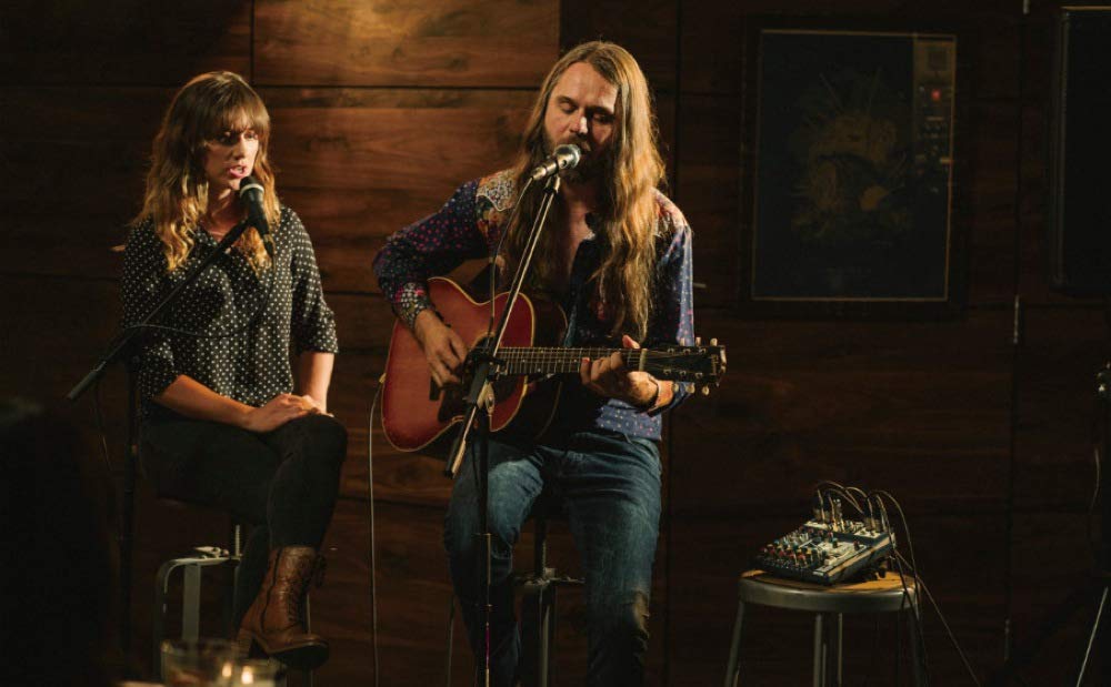 Микшер Soundcraft Notepad-5