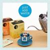 Blue Tokai Coffee Roasters Easy Pour Over Кофе в пакетиках для заваривания|Горько-сладкий и какао, Готов к завариванию за 2 минуты|Просто залейте горячей водой, 110 грамм