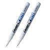 Pentel White Ultra Fine X100W-F Набор из 2 шт.