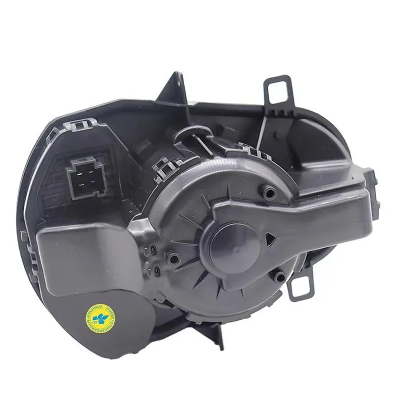 FMM A/C AC Heater Blower Motor Fan for Porsche Cayenne Q7 VW TOUAREG 7P0820021G 7P0820021F 7P0820021 7P0820021B 7P0820021D
