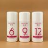 100ml Healthy Non-irritating 3 Styles Dioxygen Cream Hair Whitening Dye Double Oxygen Milk for Home
