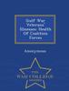 Книга Gulf War Veterans' Illnesses : Health of Coalition Forces - War College Series
